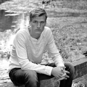 Meet your Posher, Austin